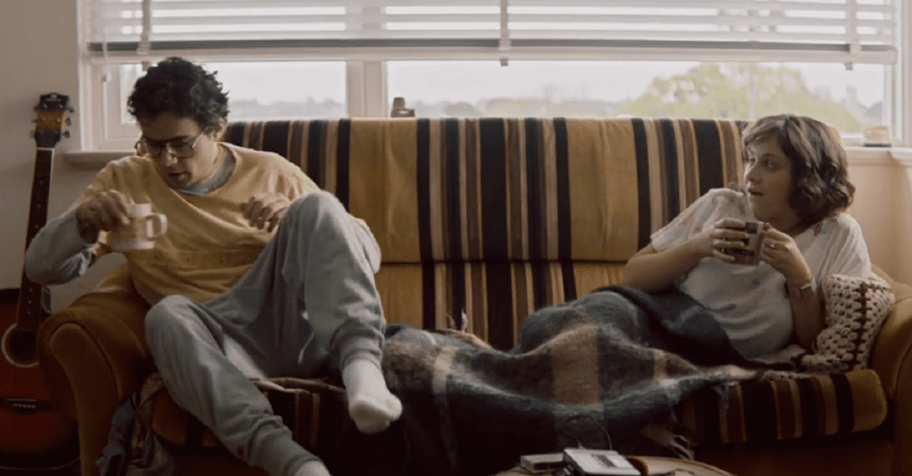 Создан фильм с разными финалами в зависимости от остроты слуха зрителя (ВИДЕО)