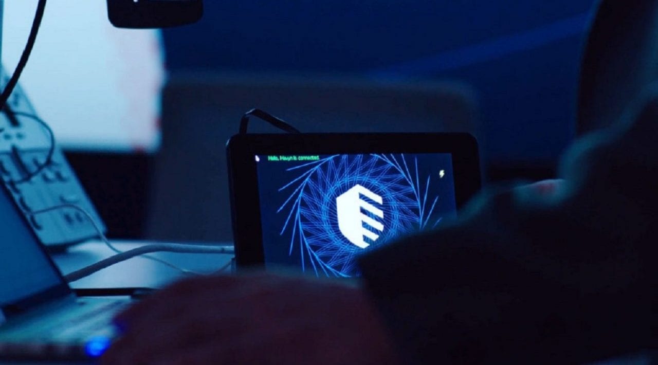 Как отец и сын придумали голосового помощника для борьбы с кибератаками