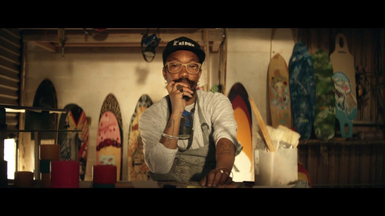 Дидье Дрогба летит в Африку. И нас приглашает (ВИДЕО)