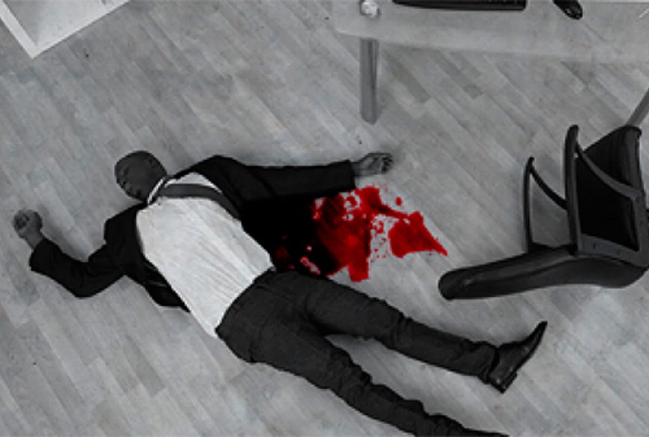 Сеть фастфудов придумала лучший выход вместо убийства босса