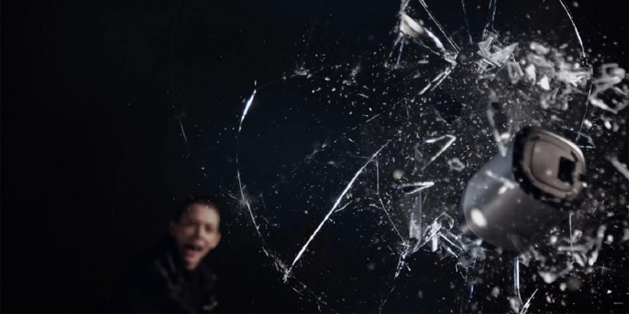 Как музыка разрушает вакуум и спасает нас от гибельного одиночества (ВИДЕО)