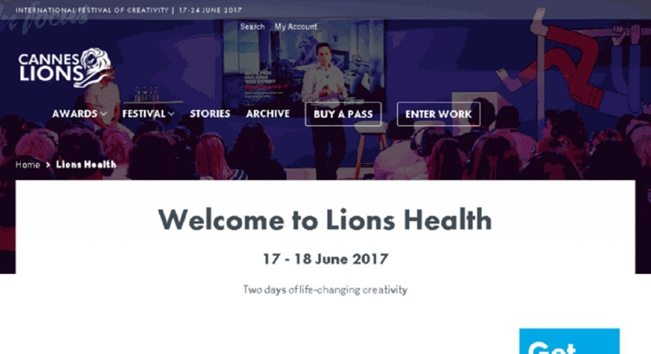 Cтали известны Председатели жюри Lions Health – 2017