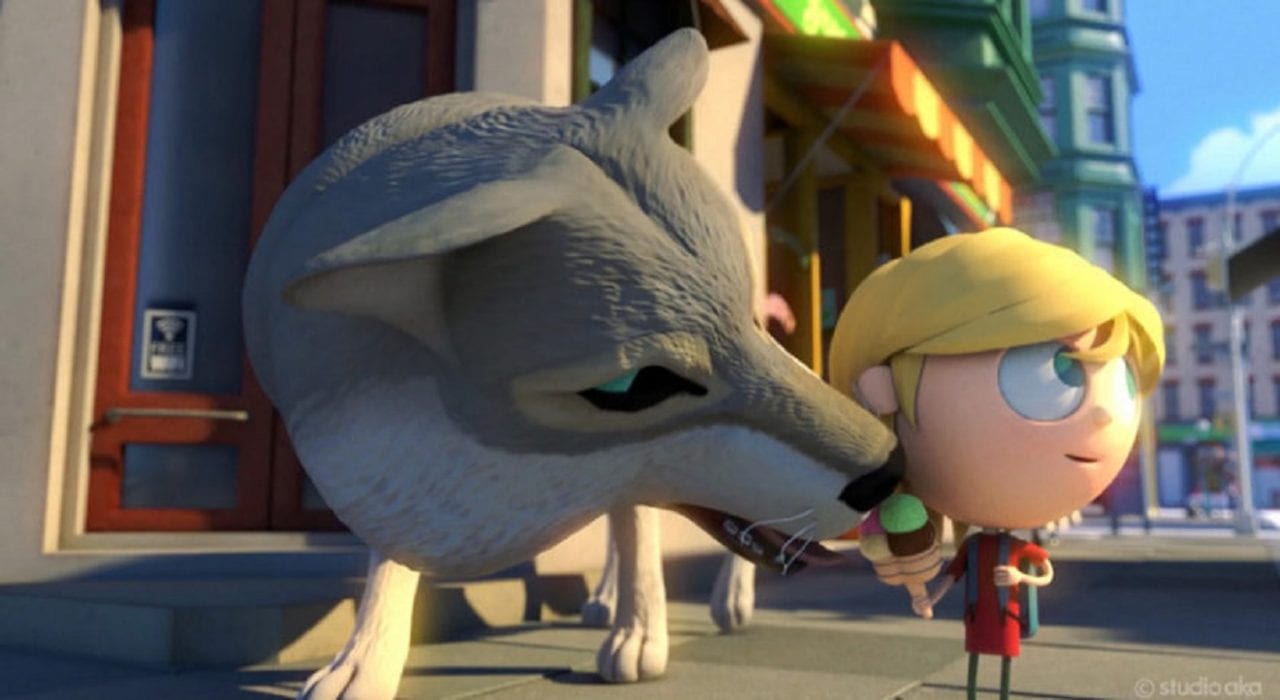 Как, играючи, подарить больным детям весь мир