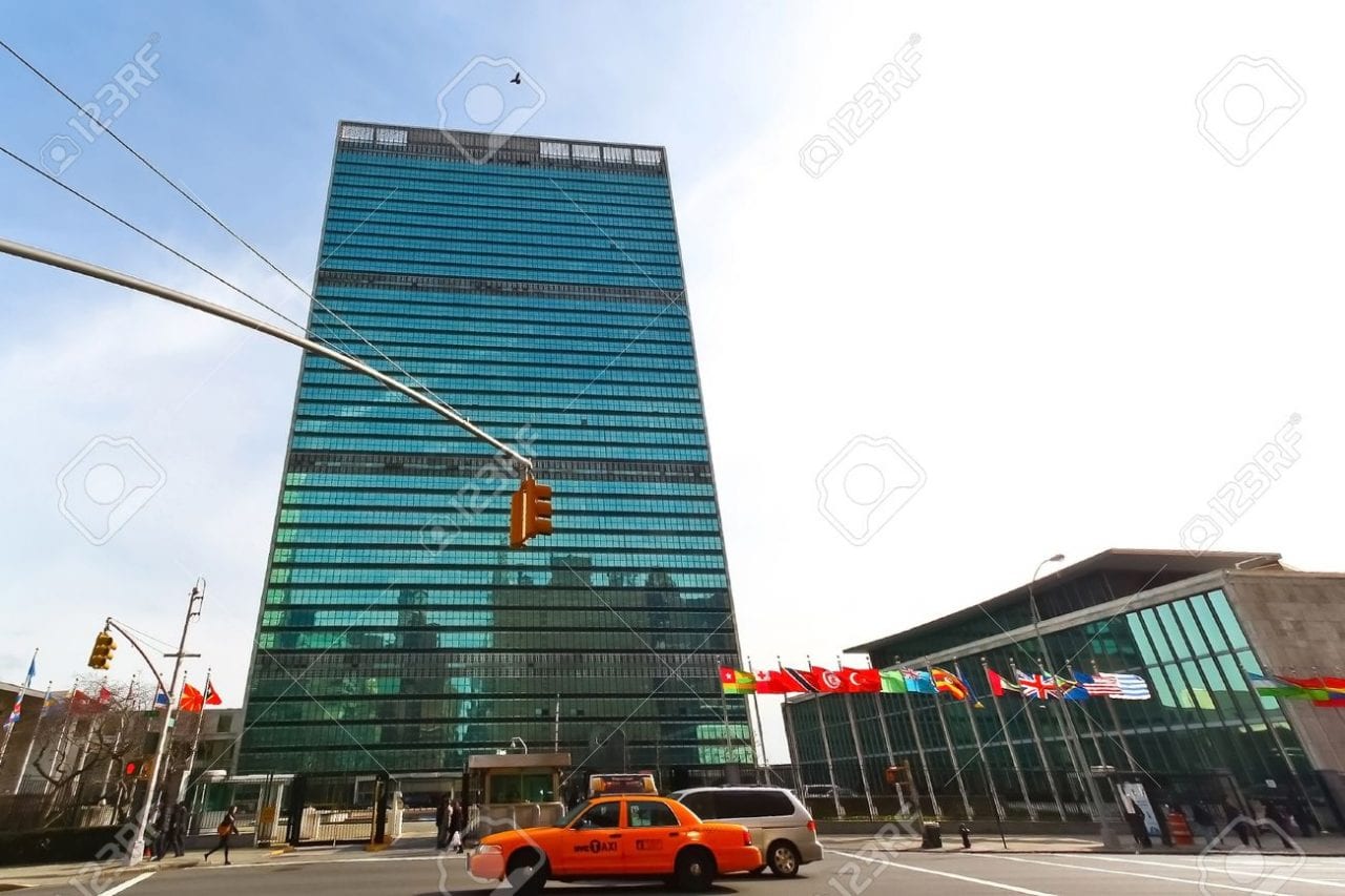 Кризис доверия к рекламной отрасли будут решать на уровне ООН