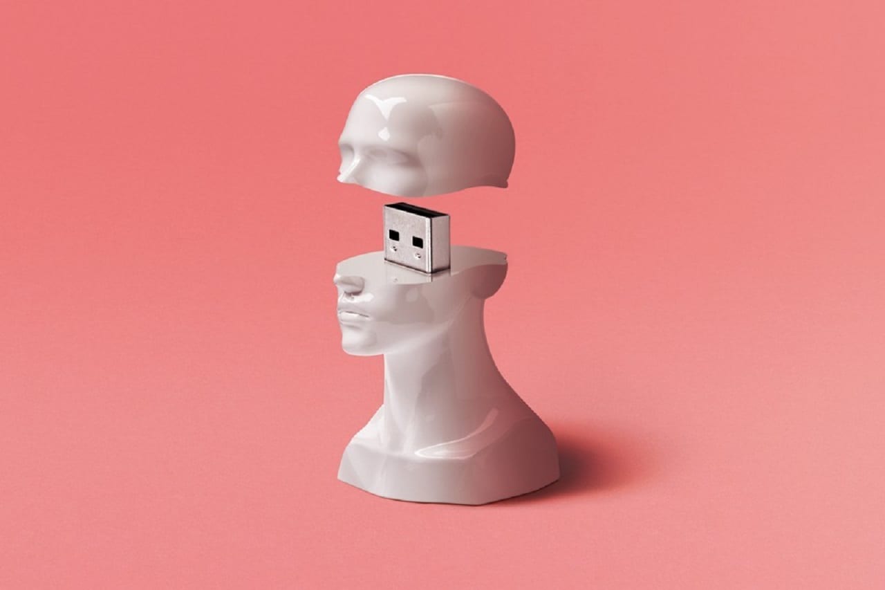 Человек и умные вещи скоро будут общаться на равных