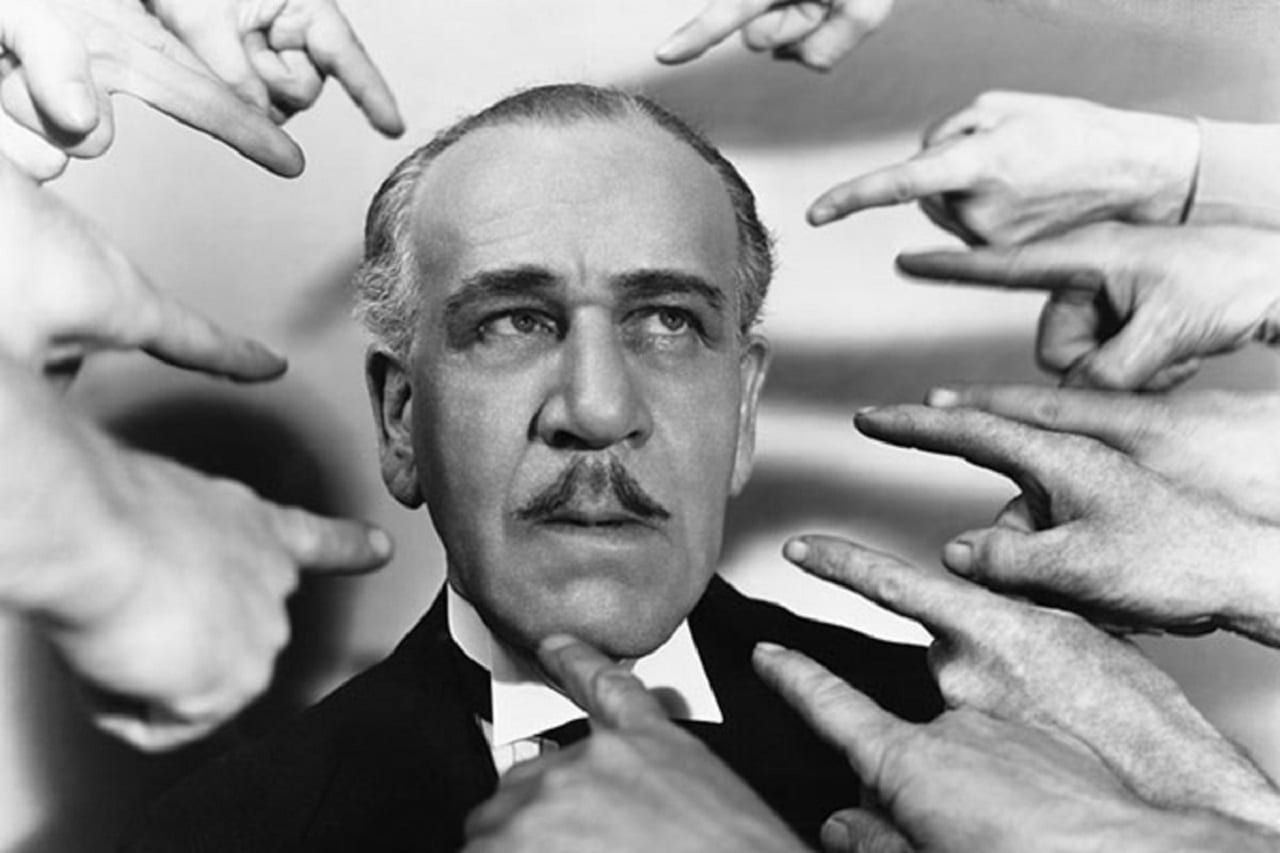 Концентрированные правила конструктивной критики