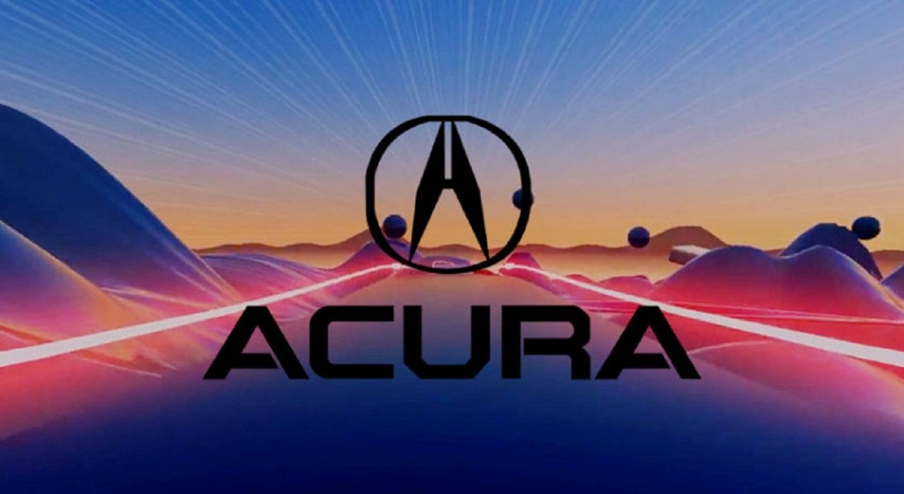 Acura использует ивенты и новые технологии, чтобы продвигать новейшие разработки (ВИДЕО)