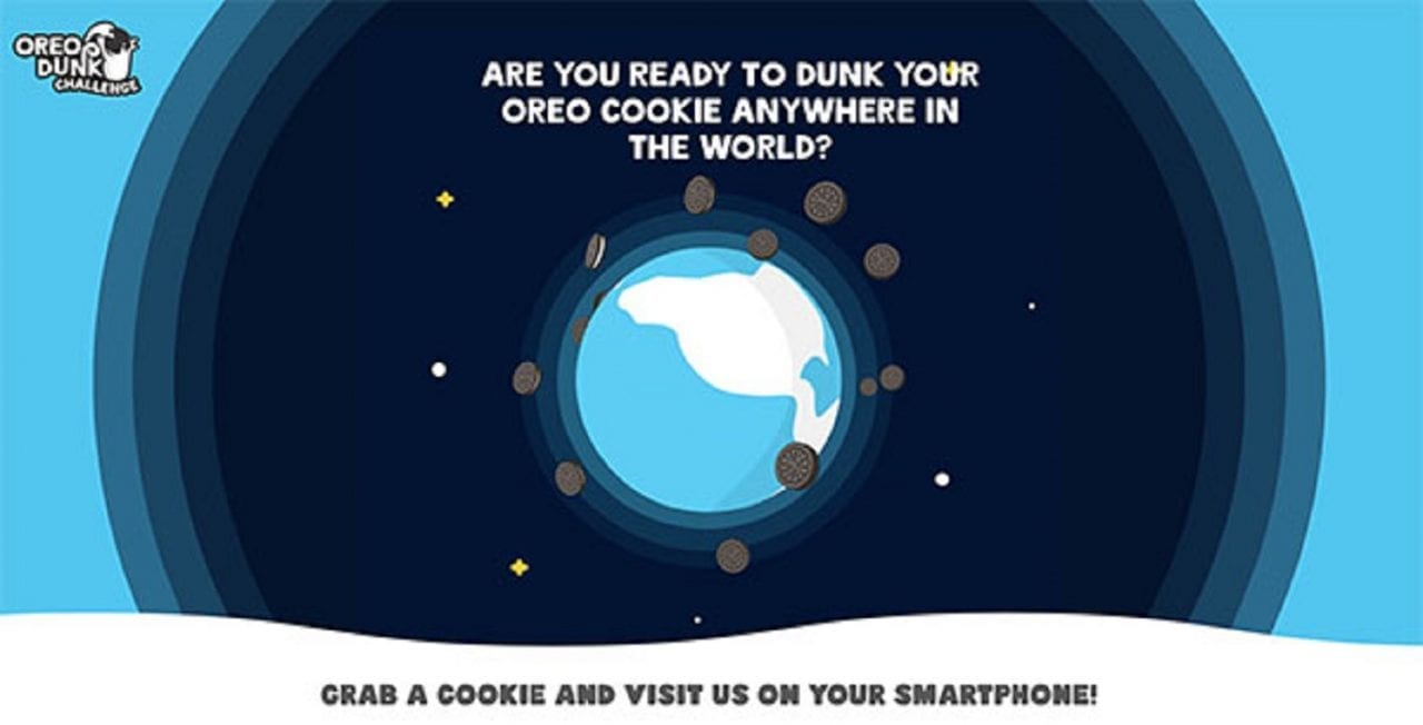 Как отправить печеньки в космос