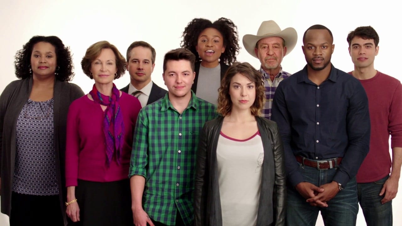 Общественность Техаса борется за право мочиться вместе с секс-меньшинствами (ВИДЕО)