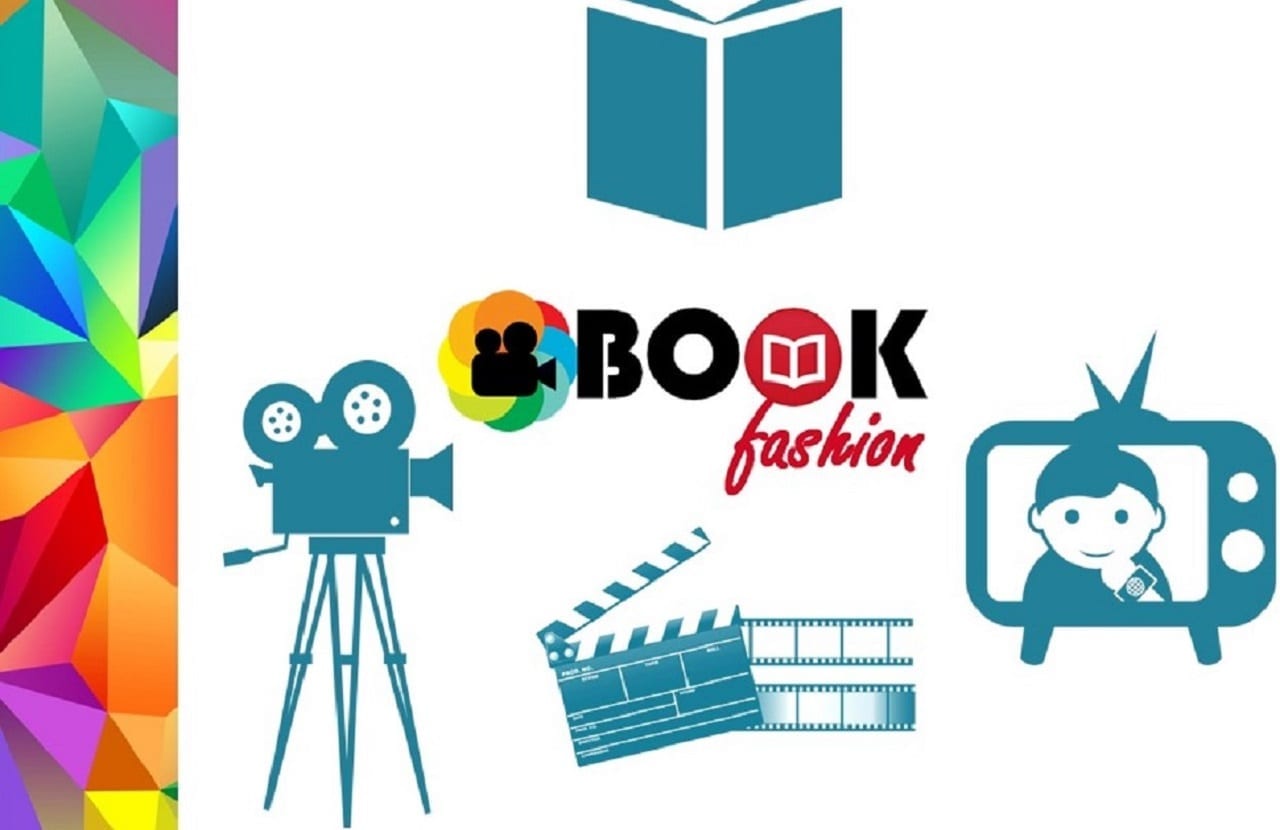 Объявлен конкурс буктрейлеров и промороликов о любимых книгах