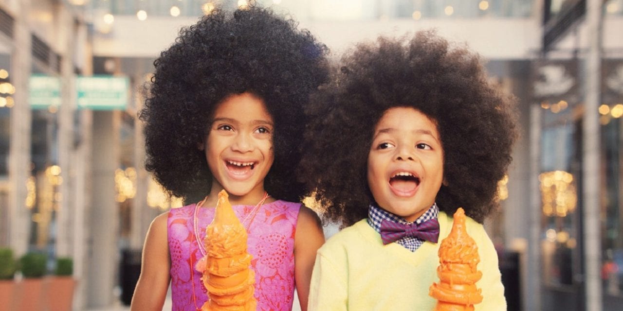 Группа Washington Ballet устроила шоу в центре столицы США (ВИДЕО)