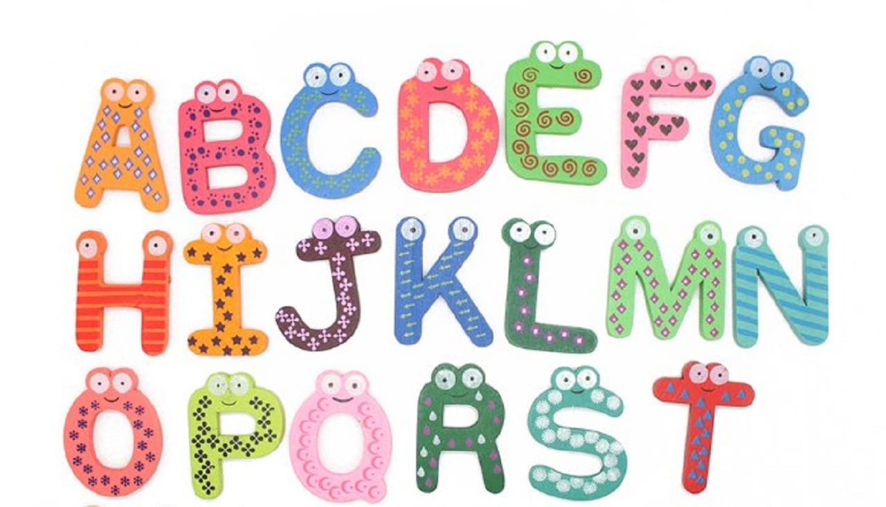 Каких специалистов ожидает светлое будущее? Передаем по буквам