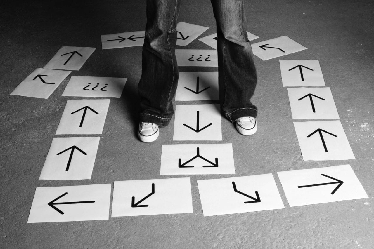 Как найти цель своей жизни: 3 простых и эффективных шага