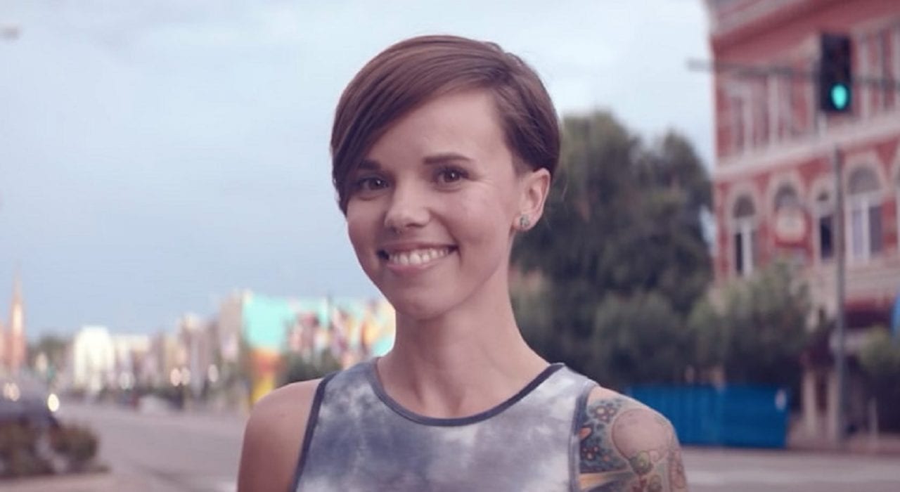 В Арканзасе собрали 1800 Смитов (ВИДЕО)