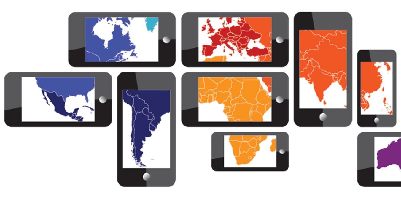 Названы самые мобильные бренды 2016 года