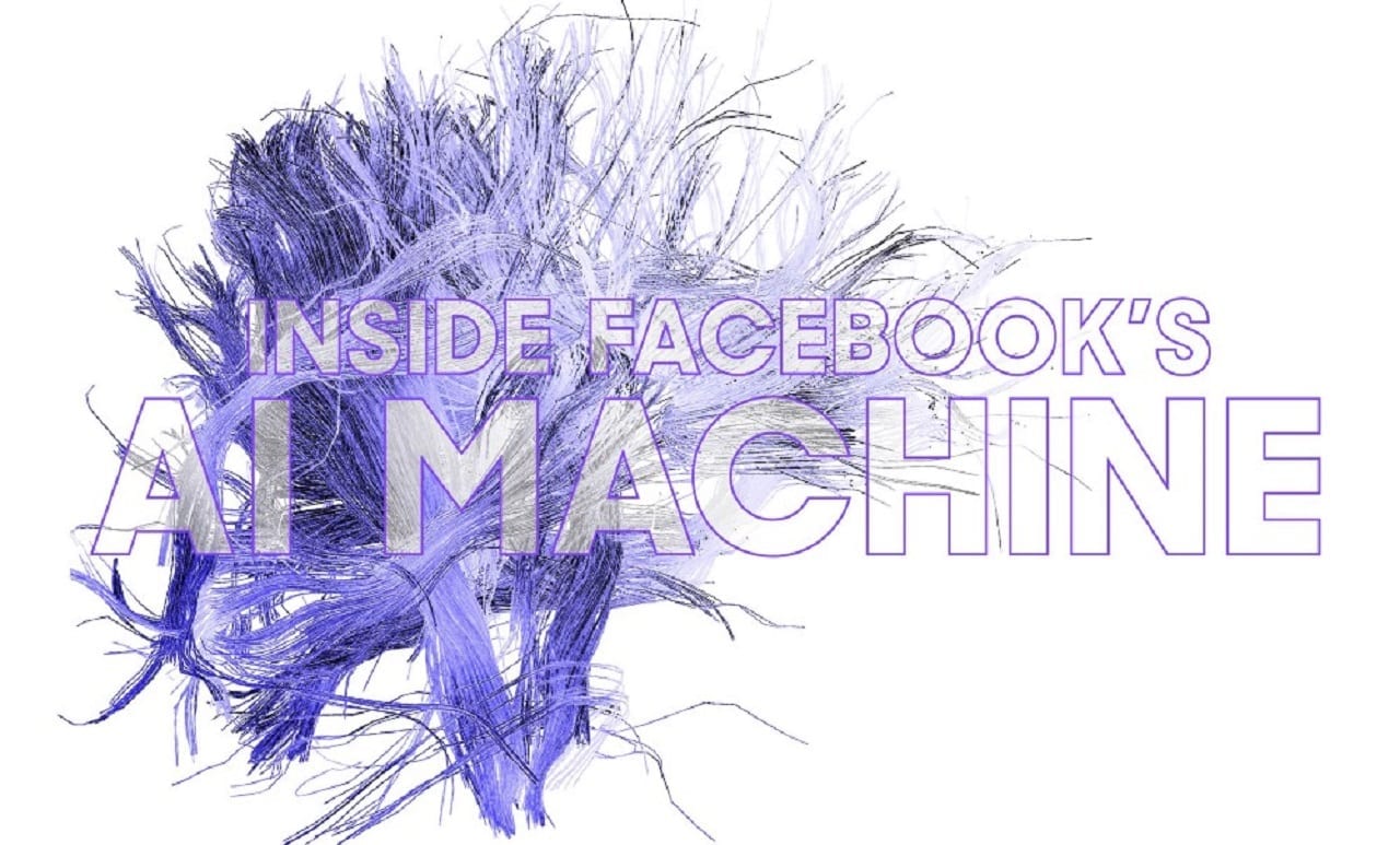 Что у facebook внутри?