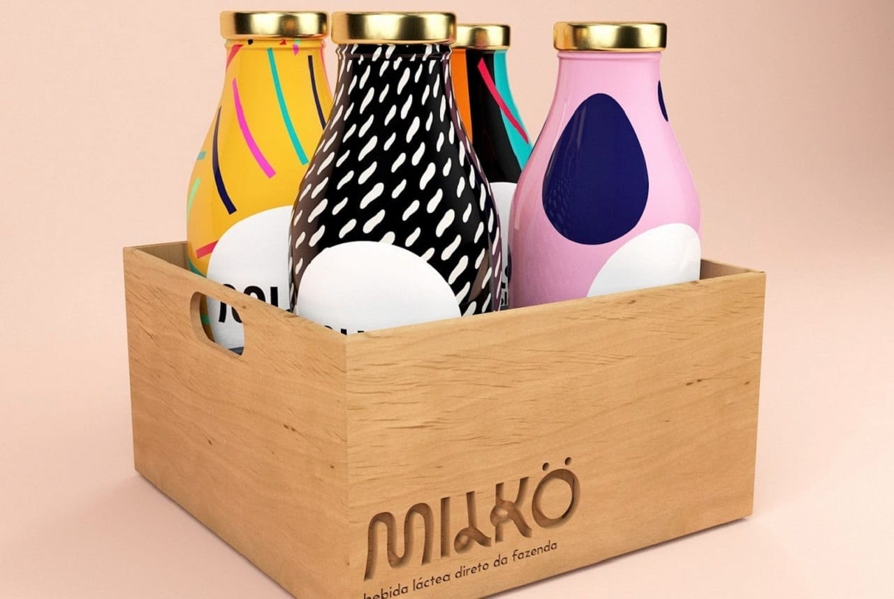 5 трендов в дизайне упаковки 2017 года, которых не существует