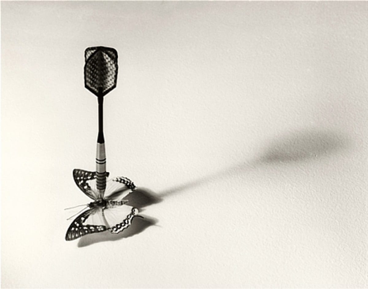 Сальвадор Дали ХХІ века. Часть 3.