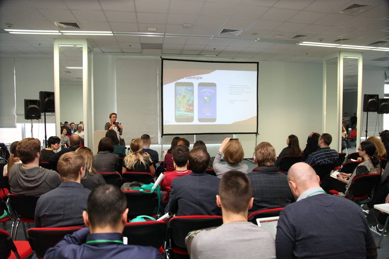 Мобайл становится основным каналом диджитала