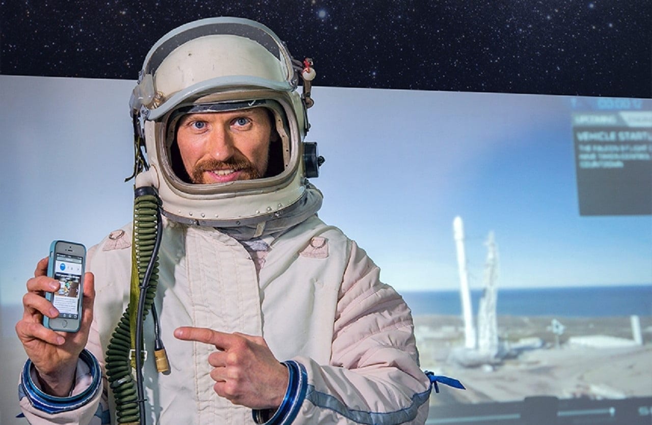 Отсканируй Гриника! Как получить новую версию Карманного пособия мобильного маркетинга Украины