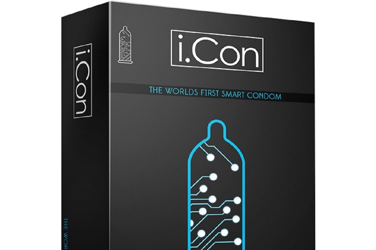 В Британии выпущены первые в мире умные презервативы