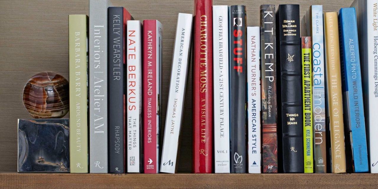 10 вдохновляющих книг для дизайнеров и о дизайне