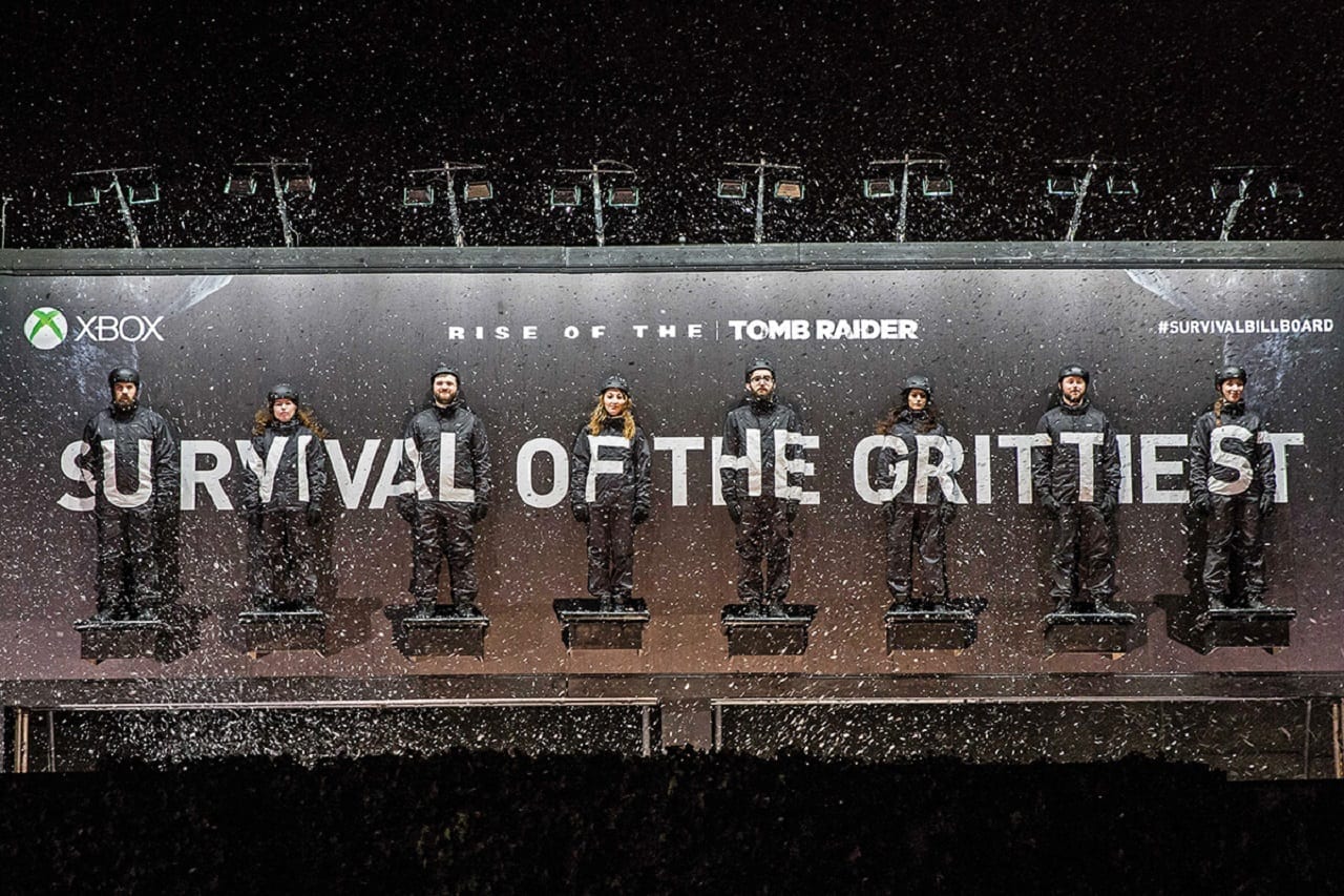 Хороший год не достается даром. История каннских достижений Xbox и прогнозы на будущие Канны