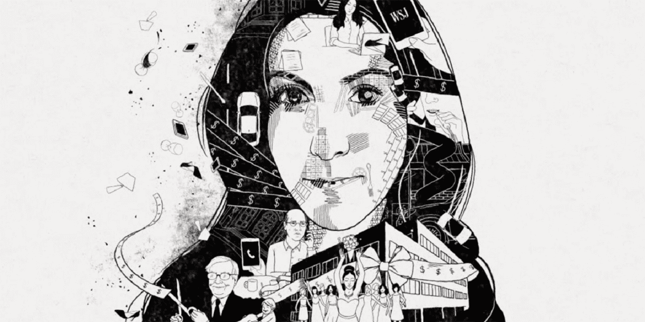 The Wall Street Journal показал лицо настоящих новостей (ВИДЕО)