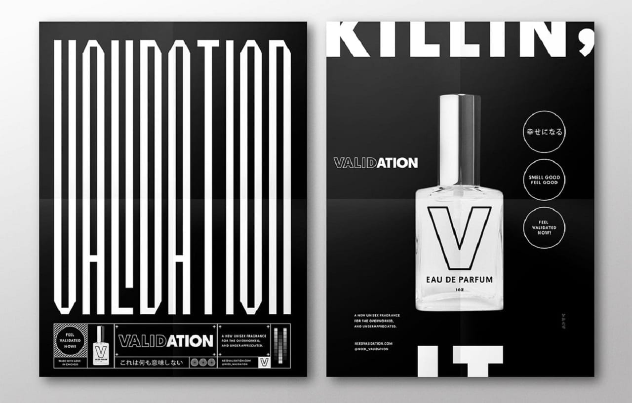 В Чикаго создали аромат одобрения (ВИДЕО)