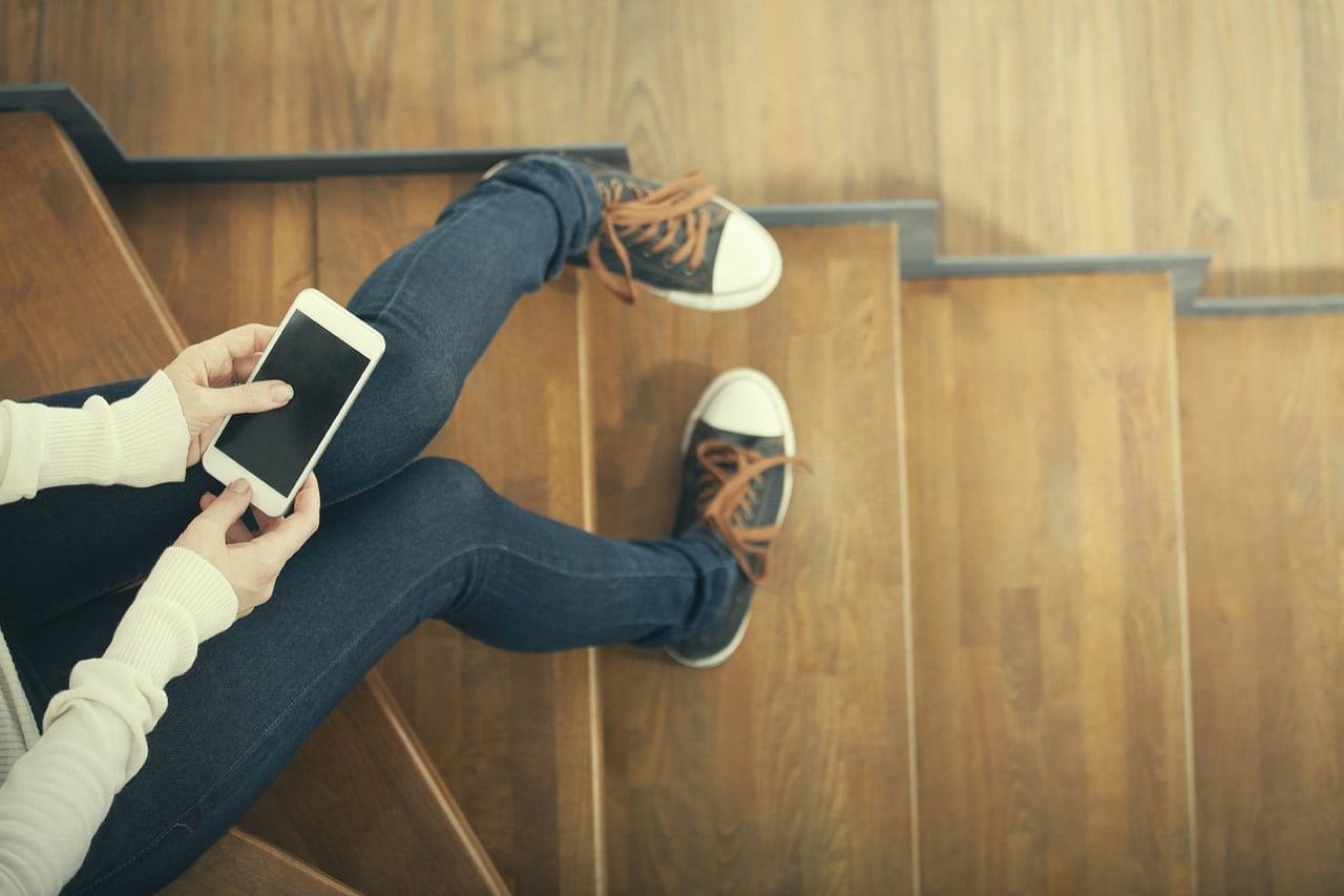 Что я поняла за два месяца реабилитации от социальных сетей