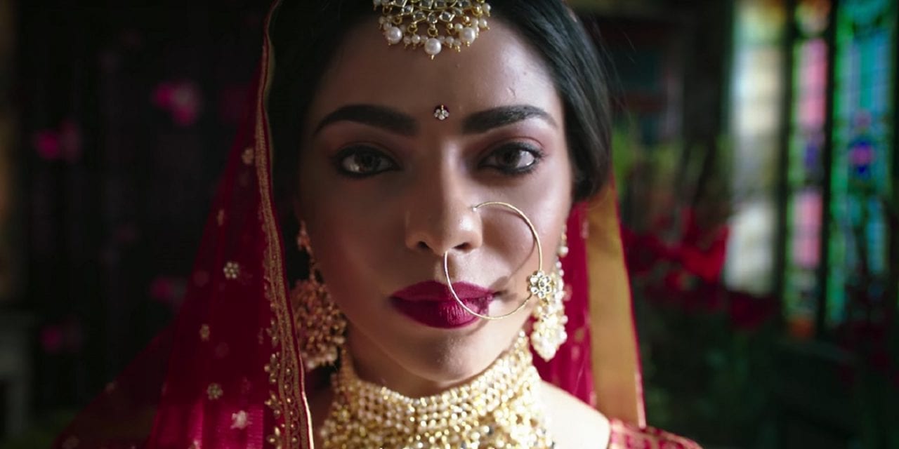 Benetton объединял цвета.Теперь он объединяет женщин (ВИДЕО)