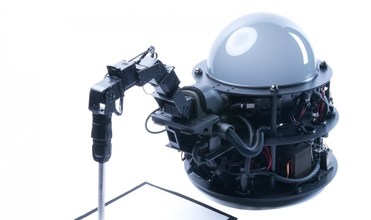 Робот-креативный директор создал первый ролик. И опередил человека, по мнению экспертов (ВИДЕО)