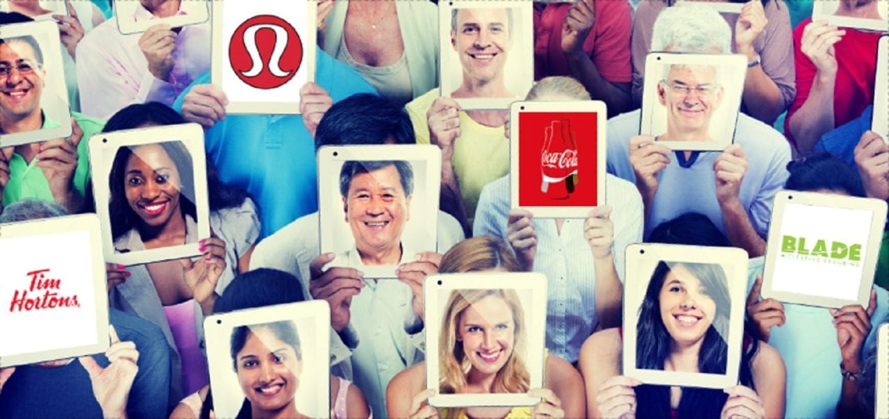 Люди и бренды: разлука будет без печали