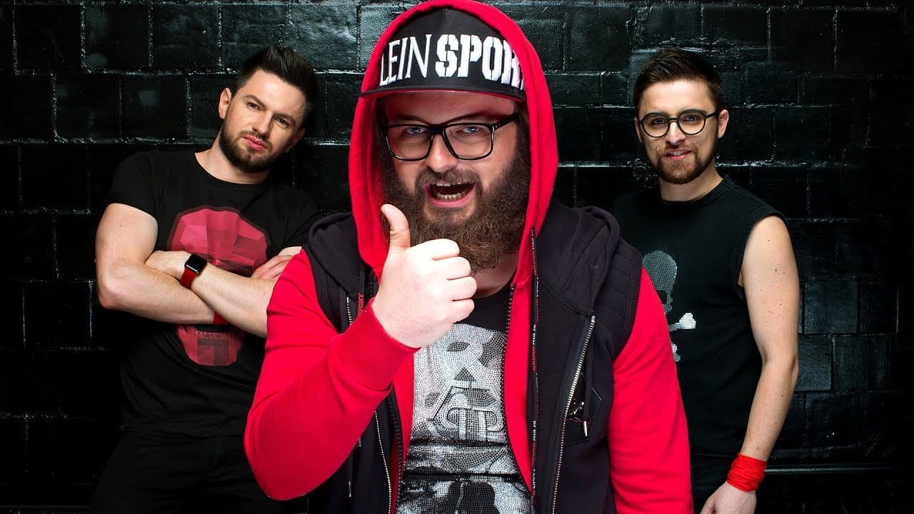 Всі ми трошки винуваті… Украинские звезды обличают контрабанду (ВИДЕО)