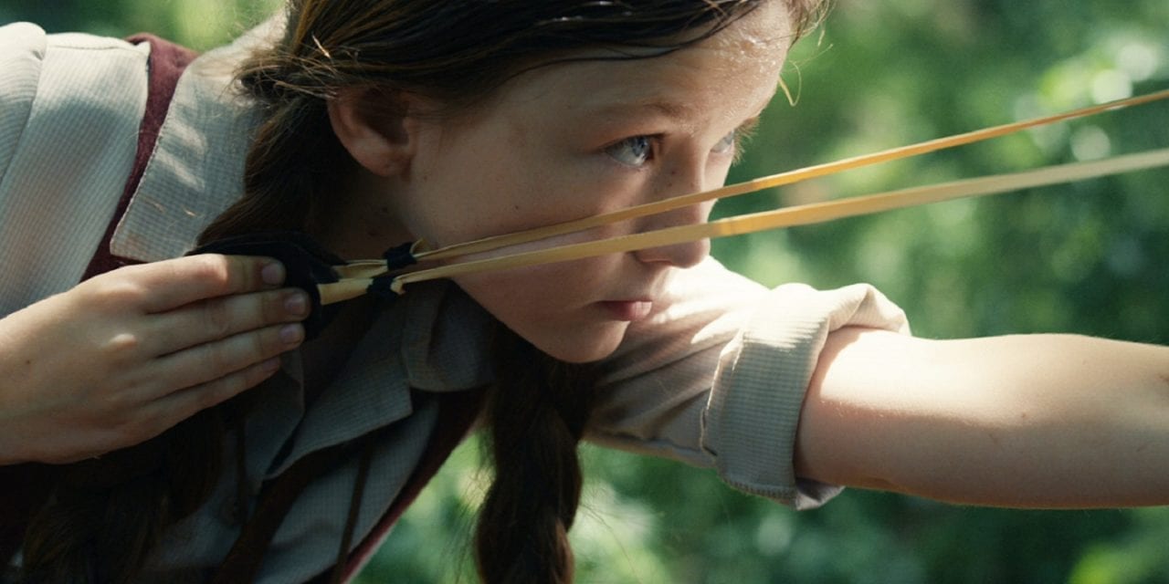 Охота за шоколадным зайцем (ВИДЕО)