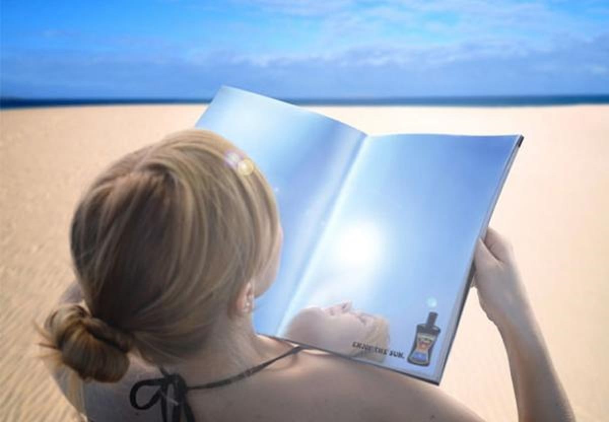 В журнале круче, чем в телеке! Часть 4.