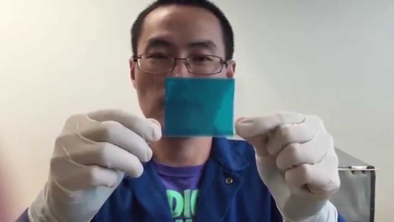 В США создана бумага, на которой можно печатать до 80 раз (ВИДЕО)