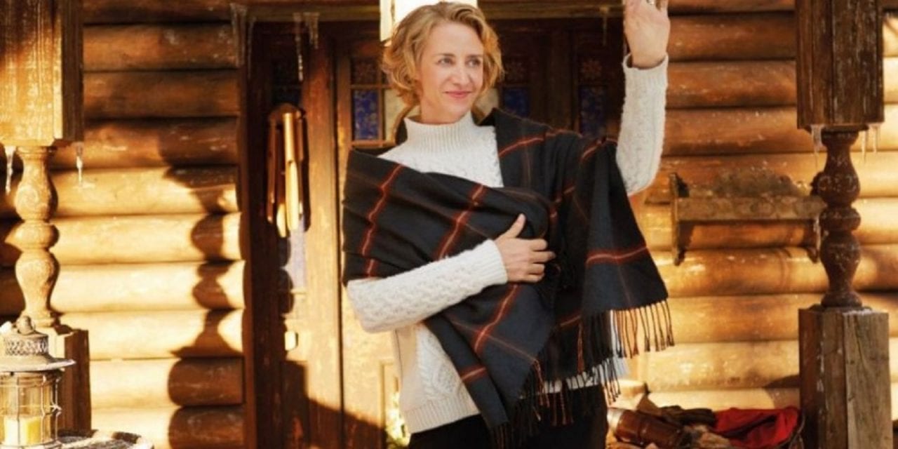 Знаменитый бренд отказывается делить женщин по возрасту (ВИДЕО)