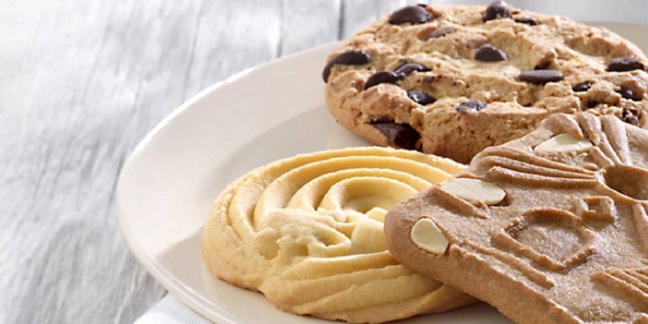 Как уцелеть и победить, предлагая печеньки