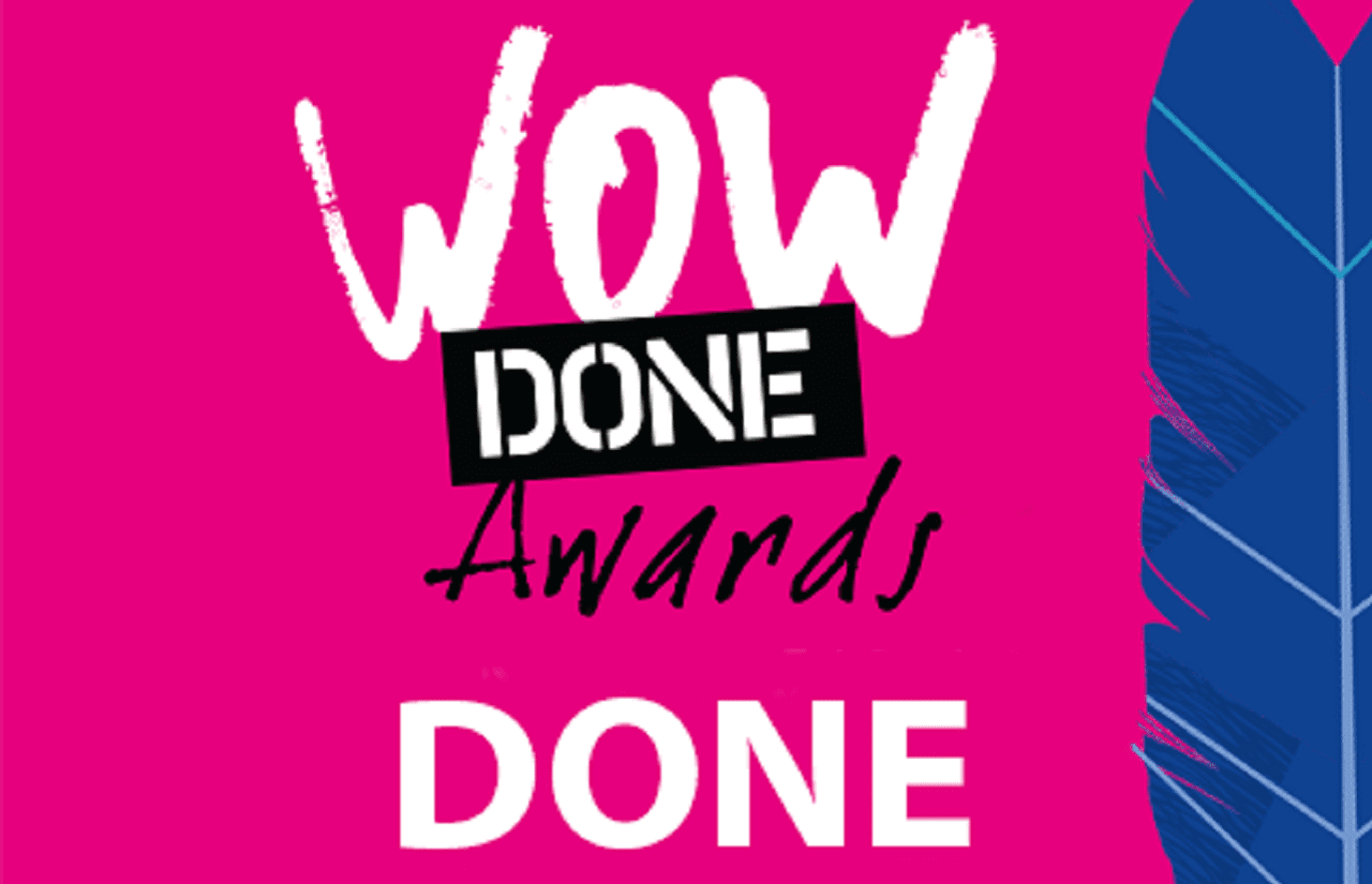 Результаты WOW DONE AWARDS 2017