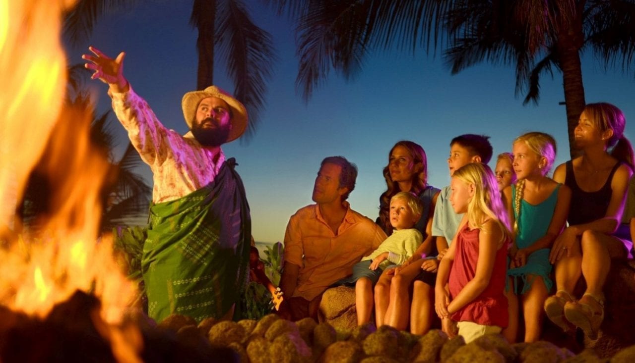 Искусство сторителлинга в маркетинге