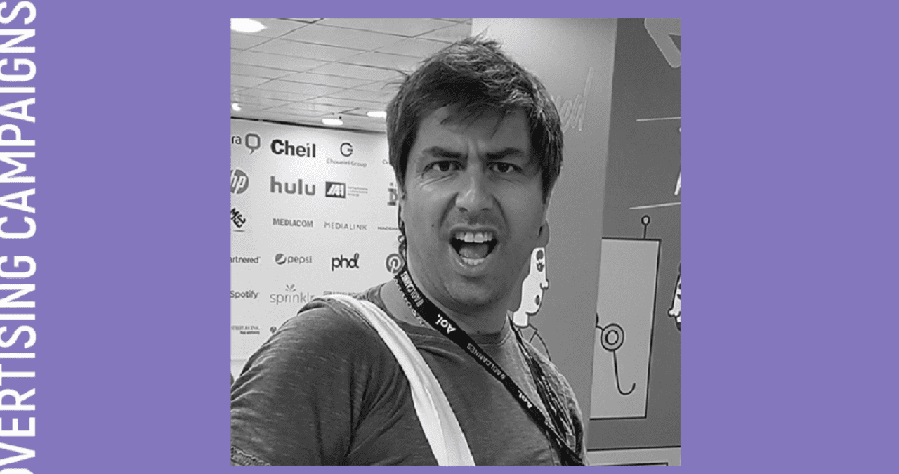 Хуан Пабло из Казахстана стал Председателем жюри конкурса OOH & Advertising Сampaigns 18-го КМФР