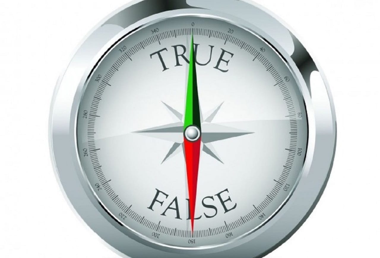 Доверяй, но проверяй. FactCheck как неотъемлемый информационный фильтр в эпоху постправды