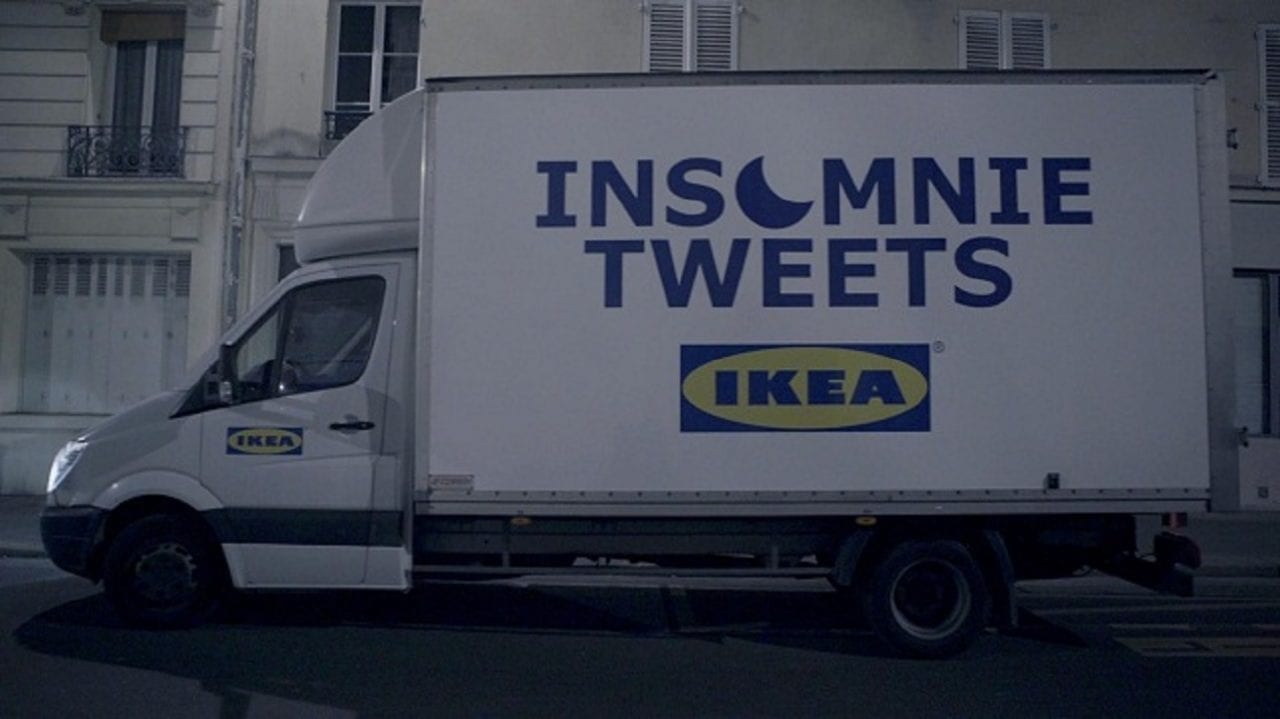 Ночная скорая помощь при бессоннице – спасительный матрас(ВИДЕО)