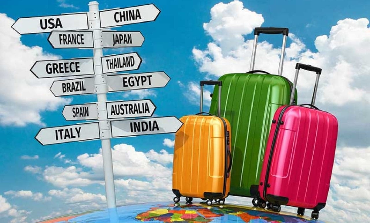 Поисковики и агрегаторы перестают привлекать туристов