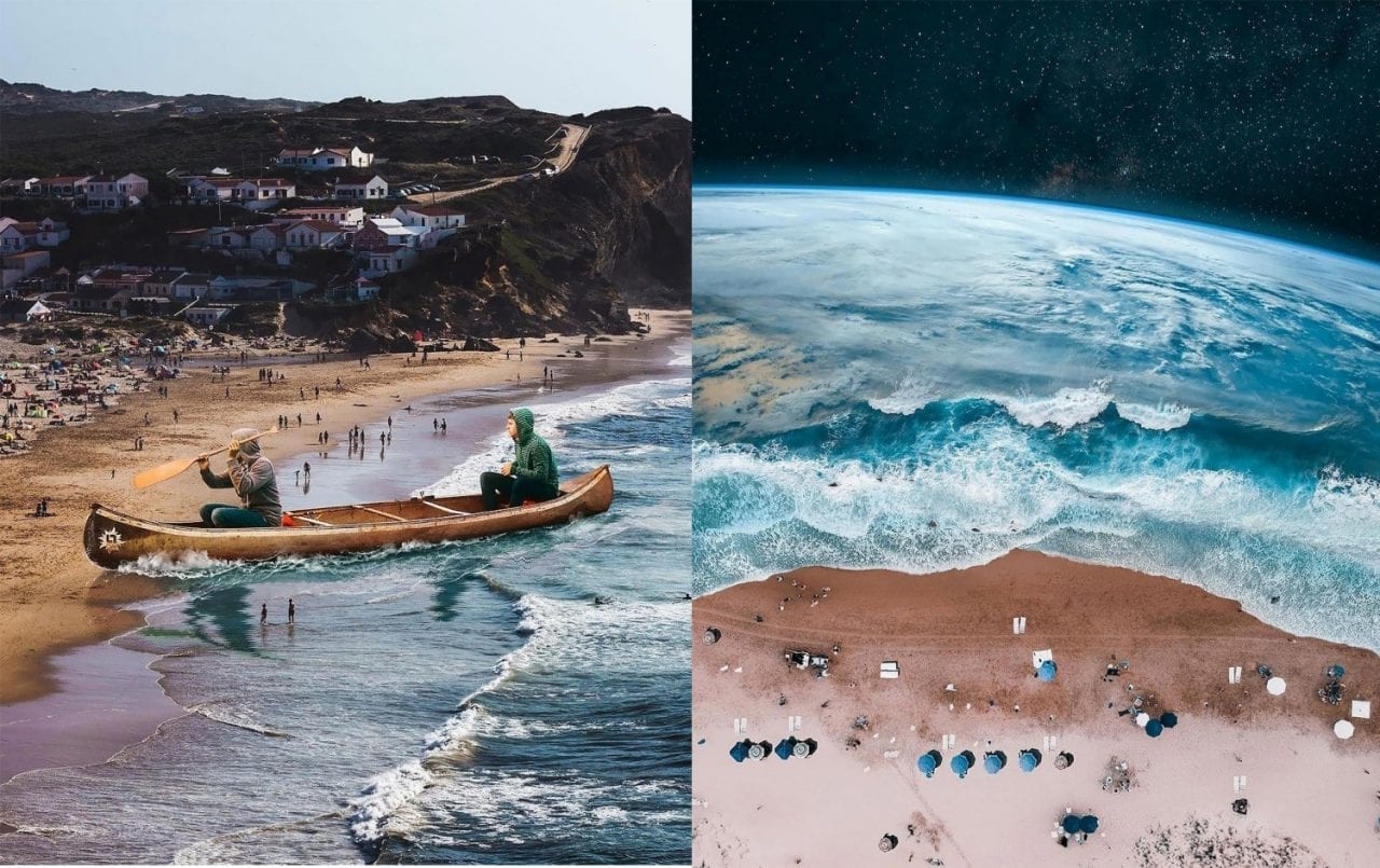 Фотографии сновидений. Часть 2.