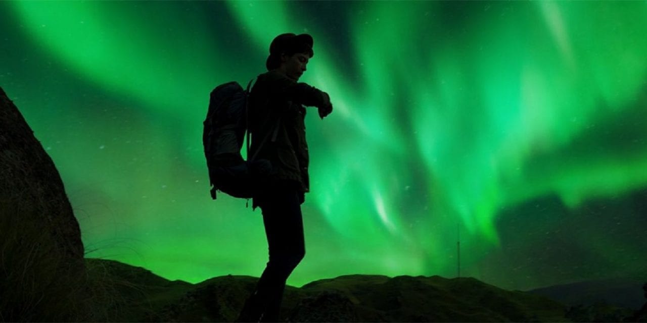 Яркая жизнь с часами Apple на руке (ВИДЕО)