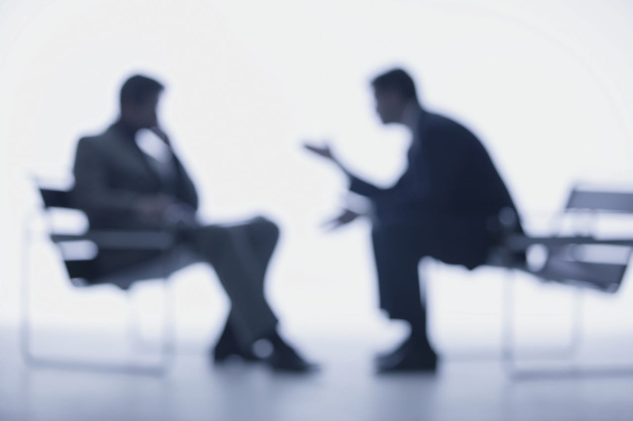 Как умные люди справляются с трудными людьми