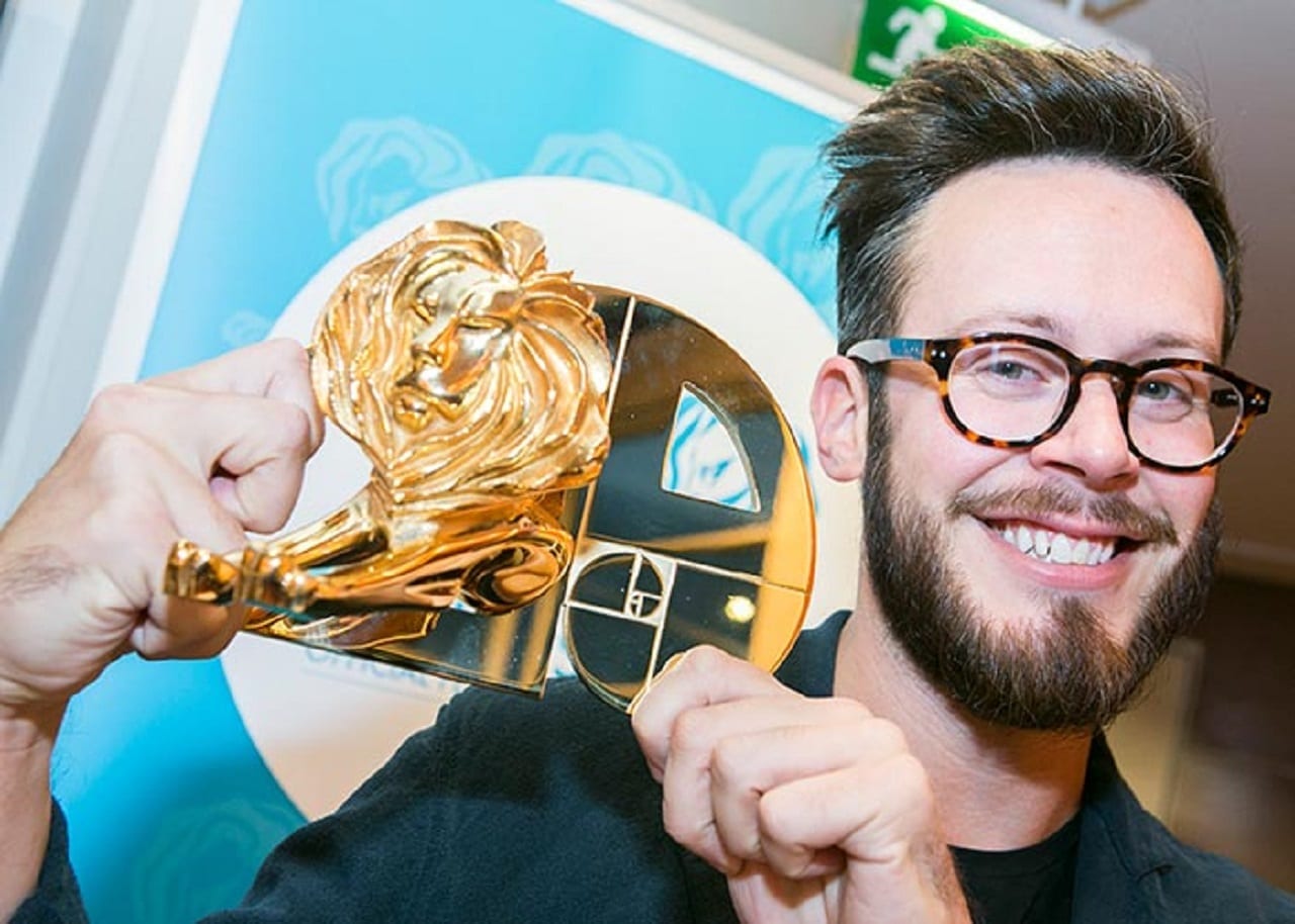 Все о Music Lion от Саймона Кука