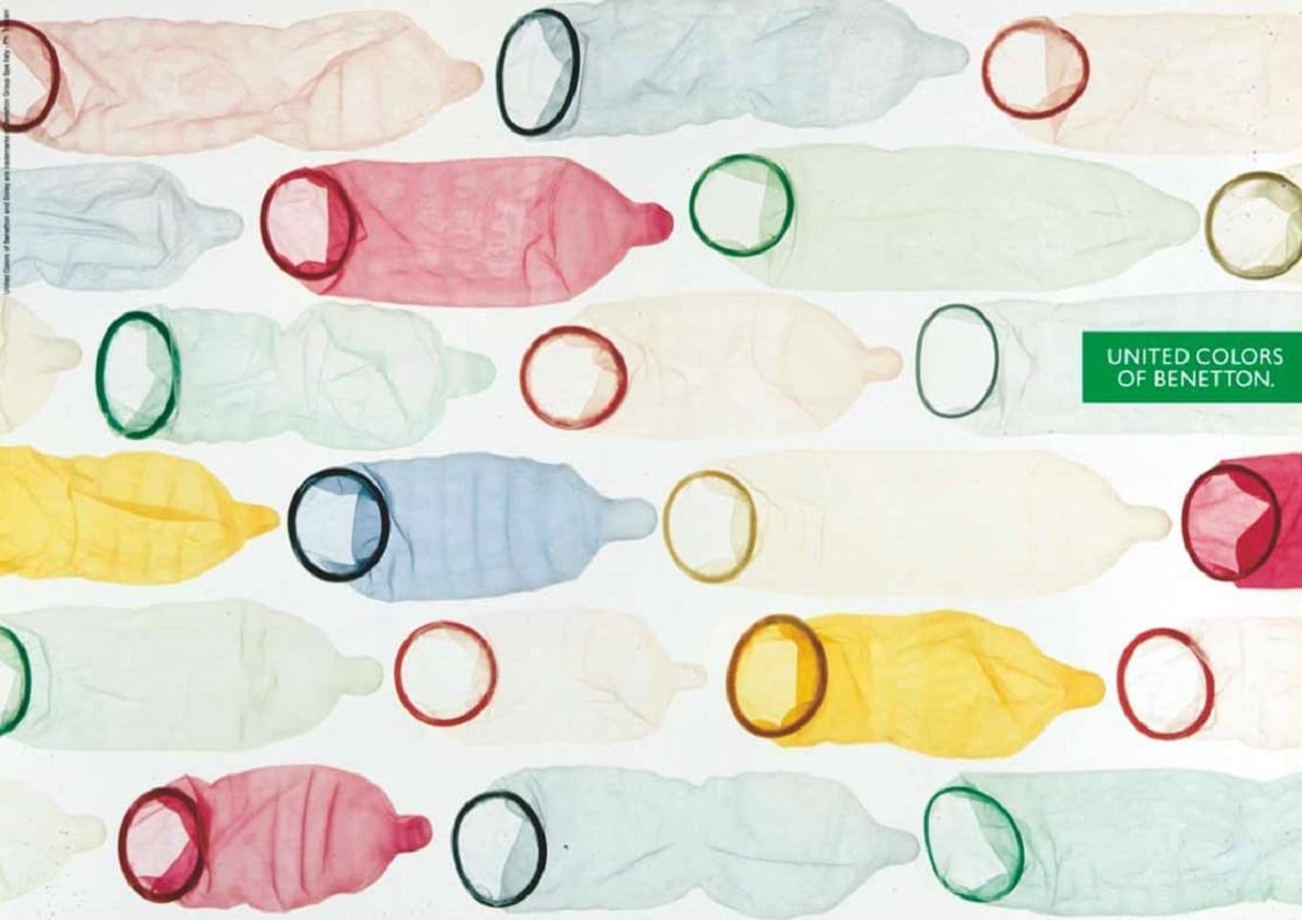 Канны, Львы и Мода. Лучшие образцы fashion-рекламы (ВИДЕО)